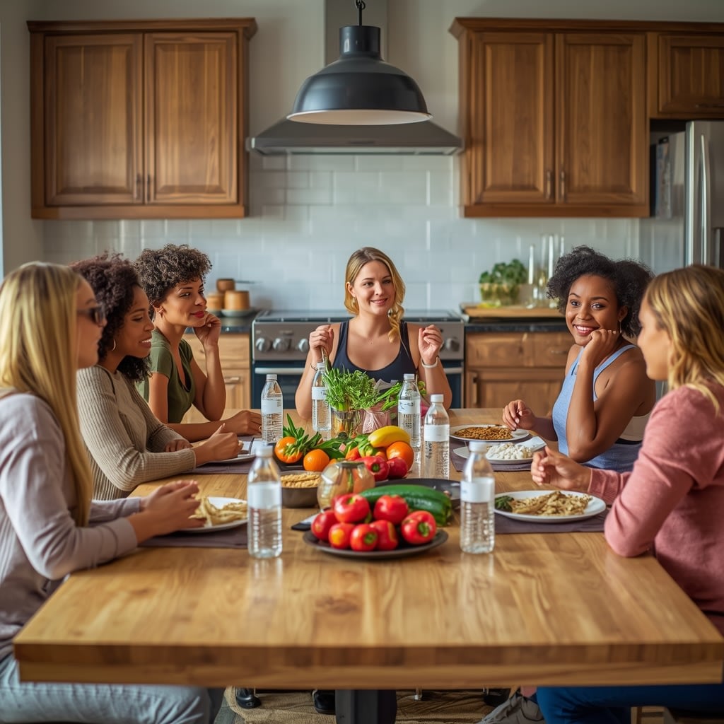 How Women Can Achieve Defined Abs: Personalized Approaches and Expert Tips - Section 4