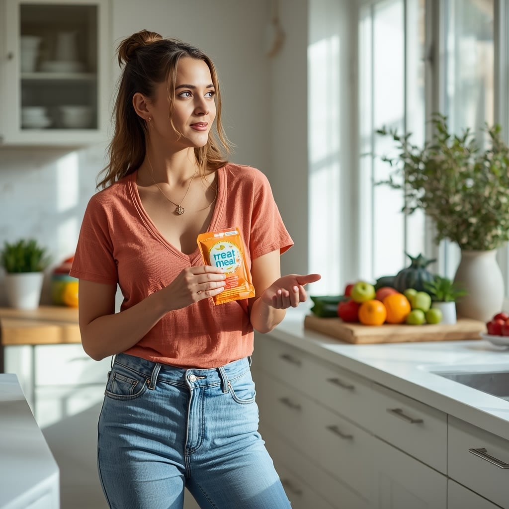 Mi Opinión Honesta Tras Probar 6 Productos Populares de Huel: ¿Cuáles Destacan Realmente? - Sección 3