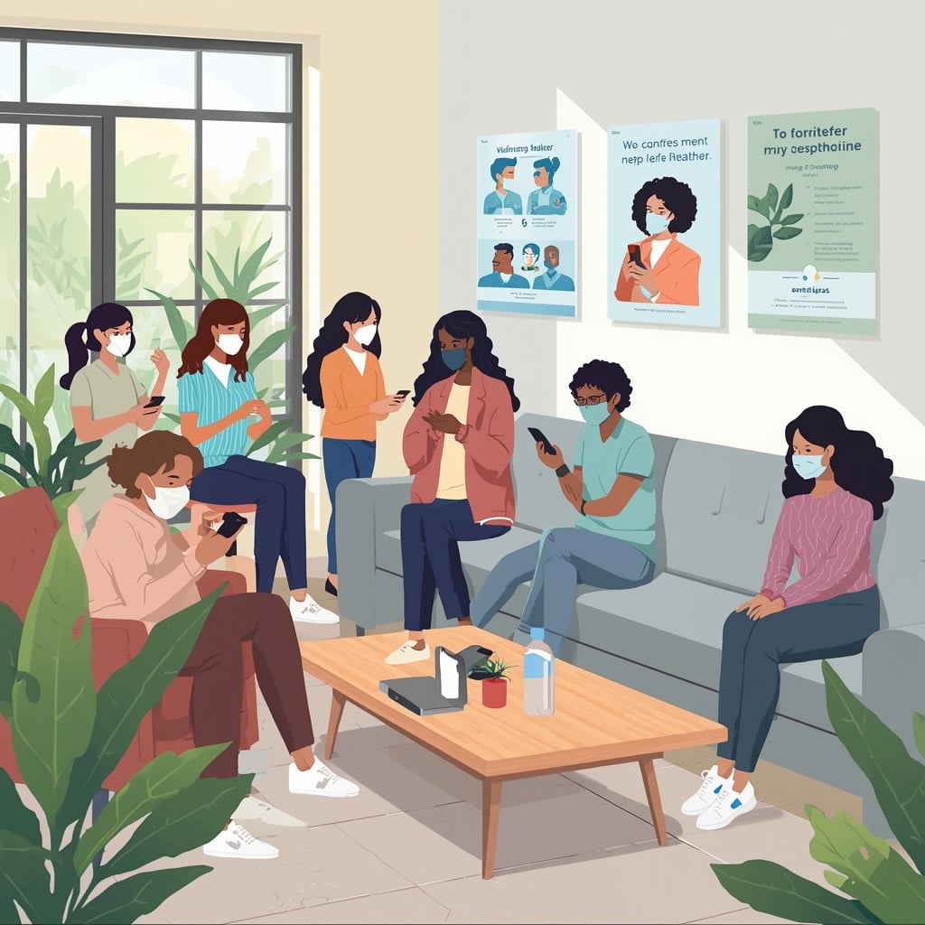 Quali Sono i Sintomi Più Comuni del COVID-19 Oggi? Spiega un Esperto di Malattie Infettive - Sezione 2