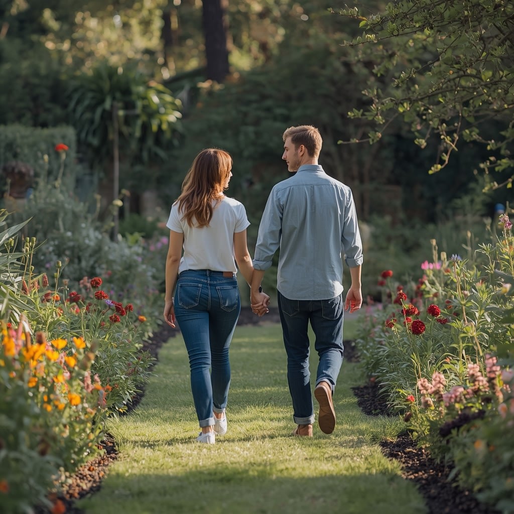 Navigating a Relationship When Your Partner Wants to Explore Polyamory but You Prefer Monogamy - Section 3