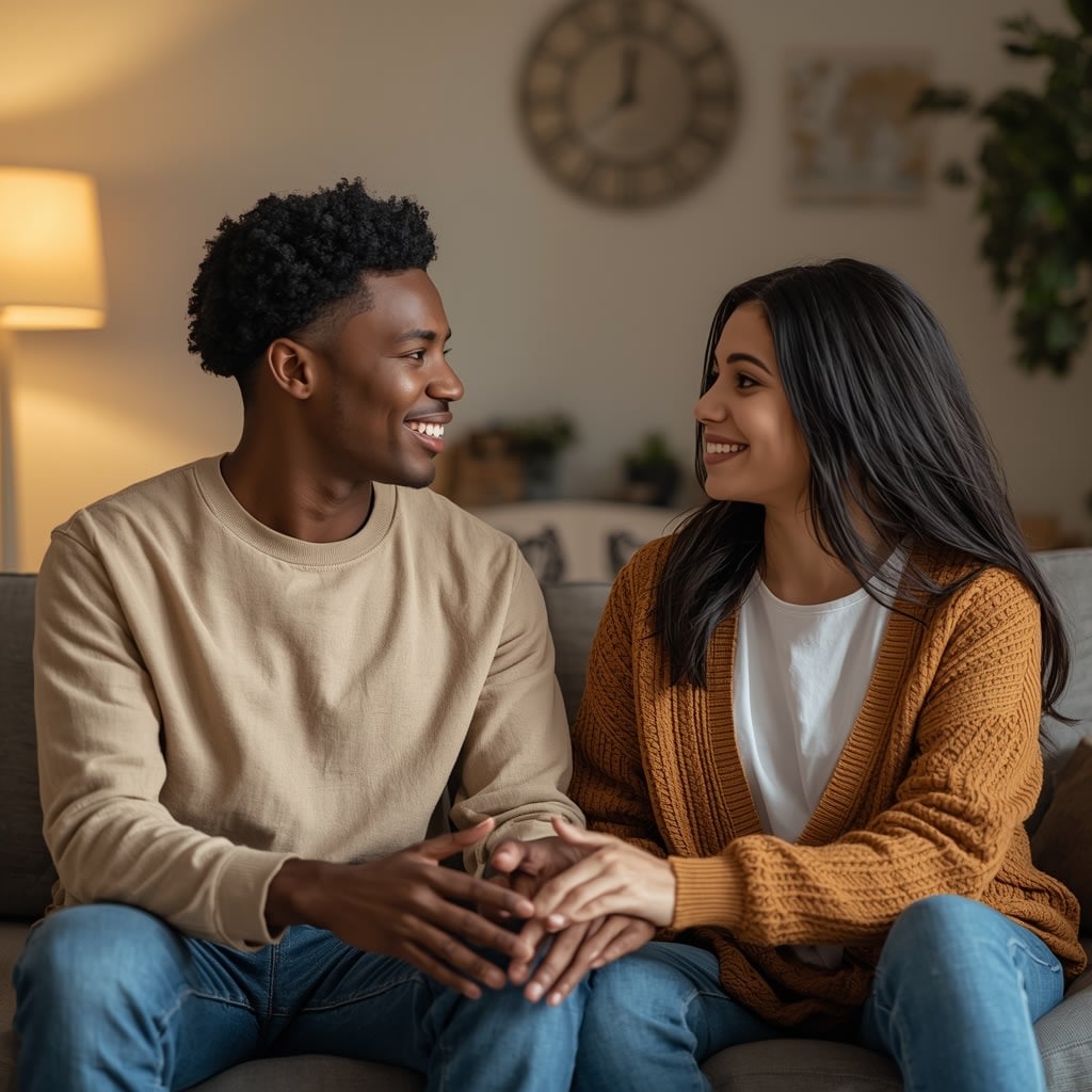 Comment les couples peuvent surmonter l'infidélité émotionnelle : conseils de thérapeutes et signes à surveiller - Section 1