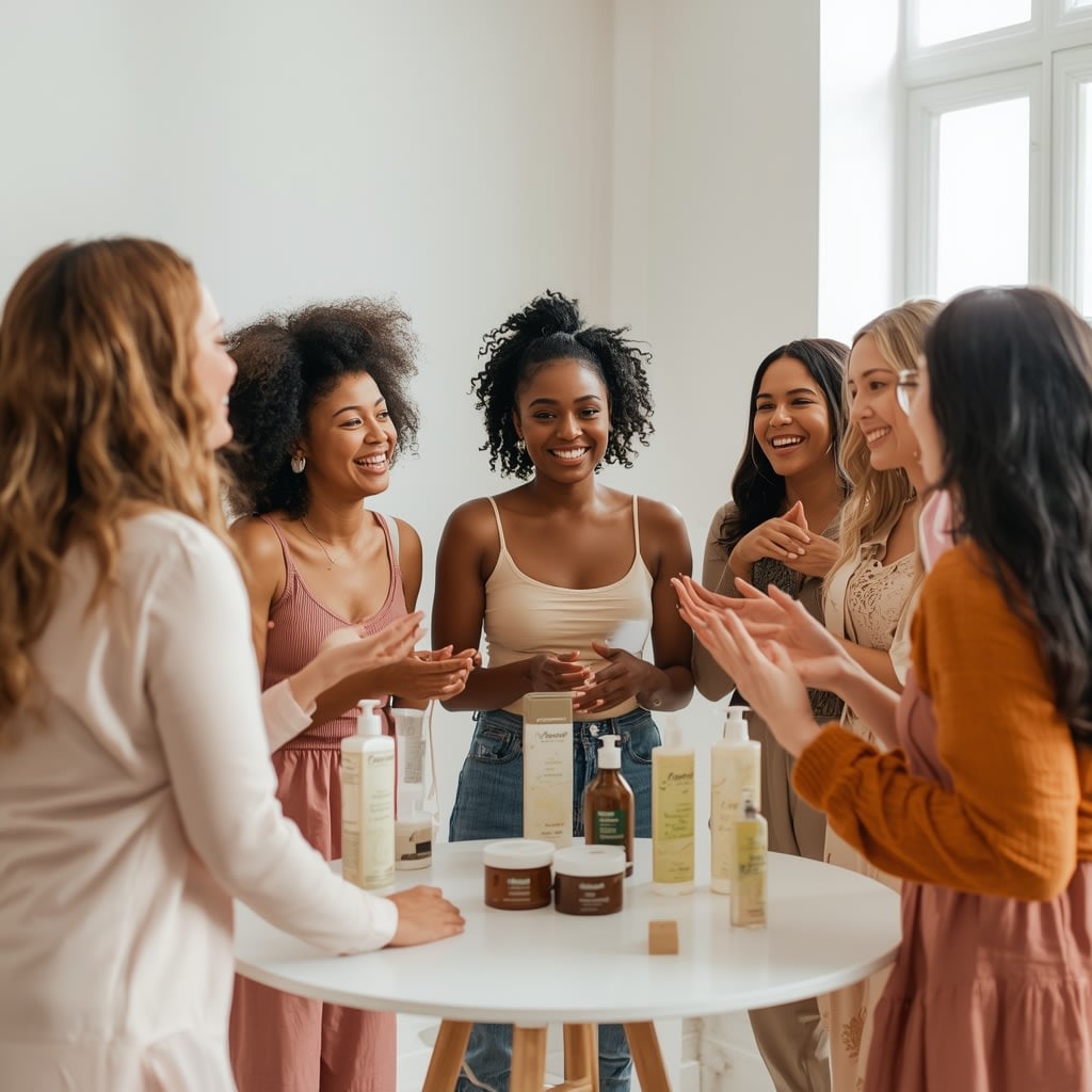 Top-Körperpflegeprodukte für eine entspannende Spa-Atmosphäre im eigenen Badezimmer - Abschnitt 2