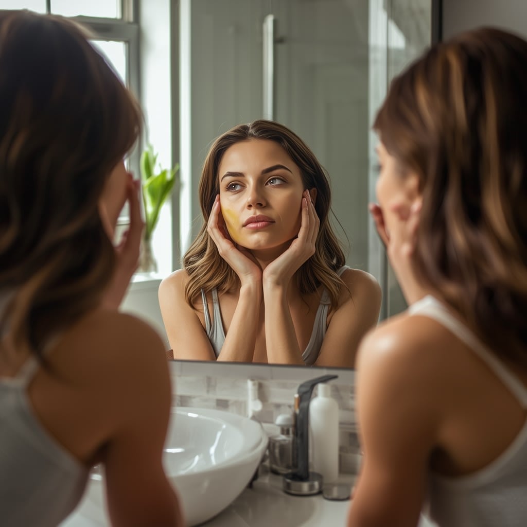 Sallow Haut verstehen: Was es ist, warum es passiert und wie Sie Ihren Teint aufhellen können - Abschnitt 2