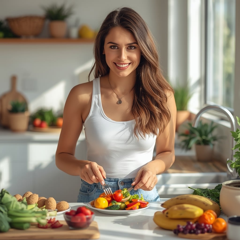 Sallow Haut verstehen: Was es ist, warum es passiert und wie Sie Ihren Teint aufhellen können - Abschnitt 3