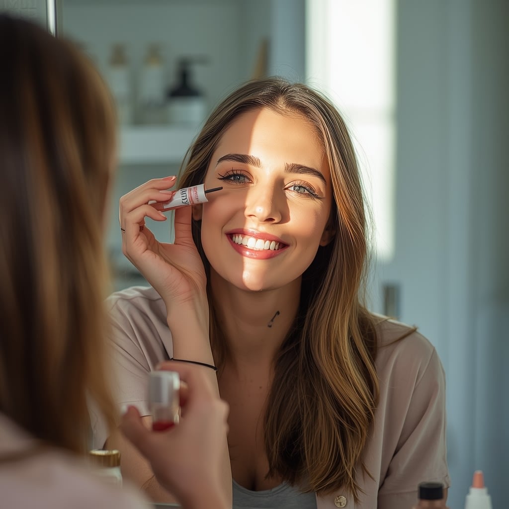 Perché il Mascara Essence Lash Princess è una Sensazione su TikTok e Merita la Sua Popolarità - Sezione 2