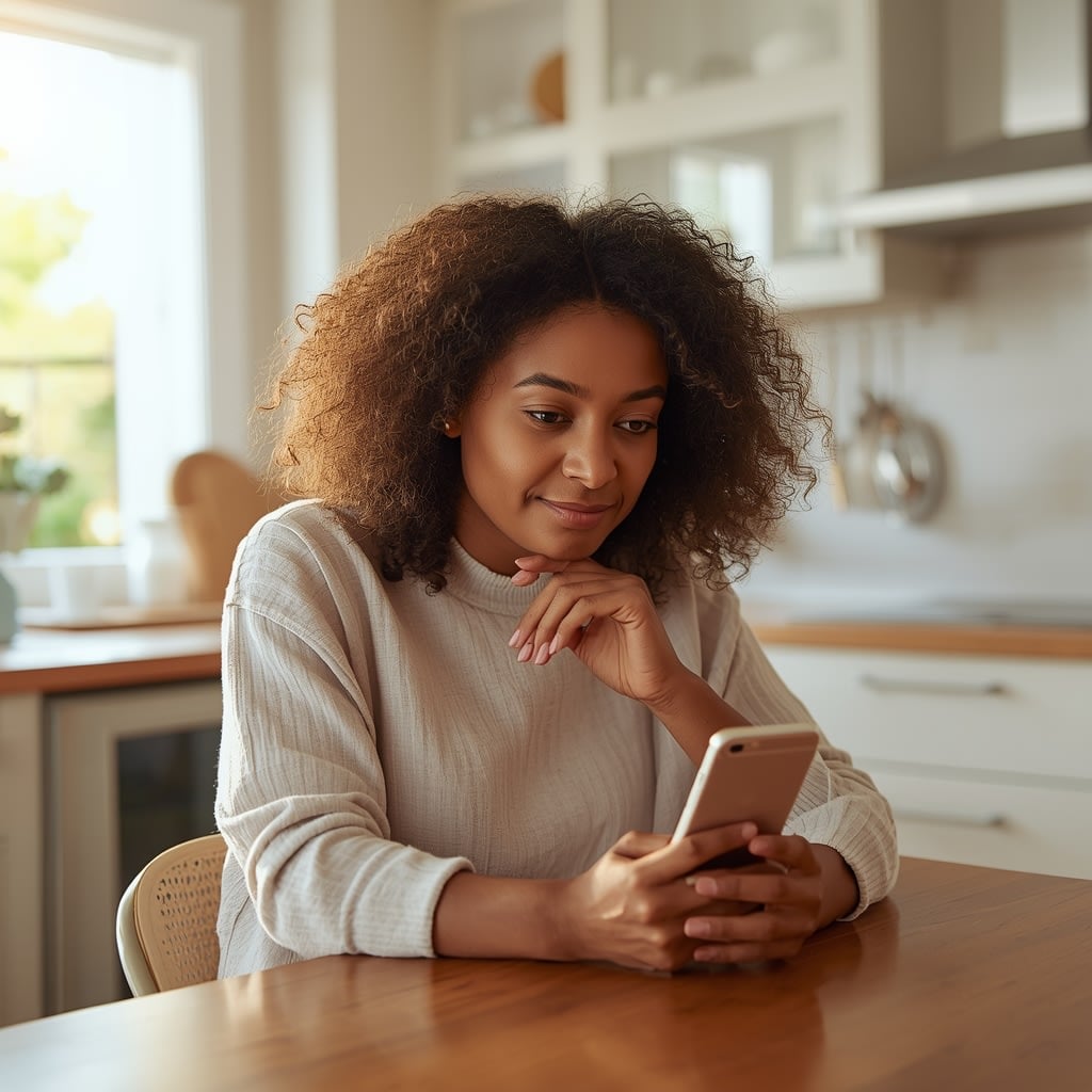 Le App per il Test di Gravidanza Funzionano Davvero? Cosa Vogliono Dirti gli Ostetrici-Ginecologi - Sezione 4