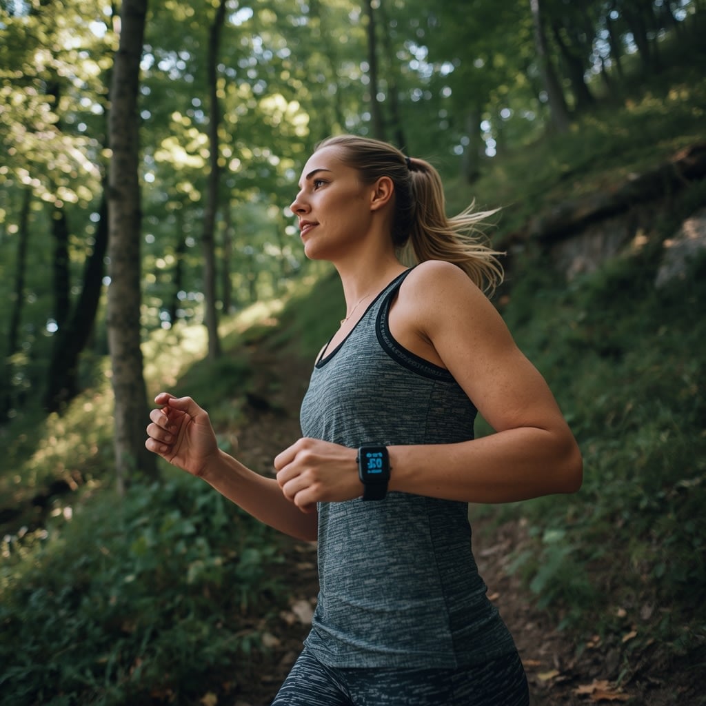 Combien de calories brûlez-vous en marchant comparé à la course ? Explorer deux excellents choix de cardio - Section 4