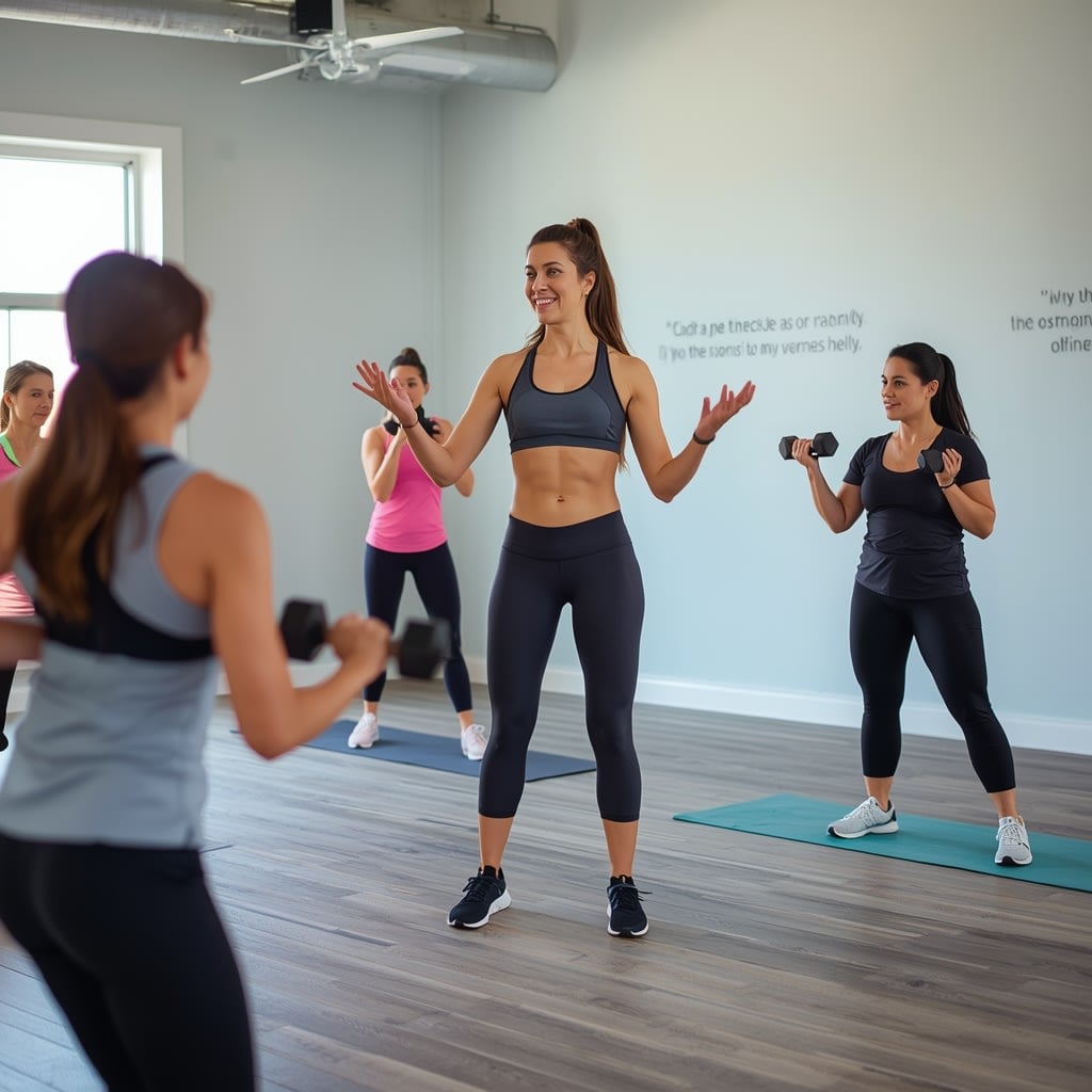 Renueva Tu Cuerpo y Cumple Tus Sueños Fitness con Este Completo Programa de Fuerza con Mancuernas de 12 Semanas - Sección 2