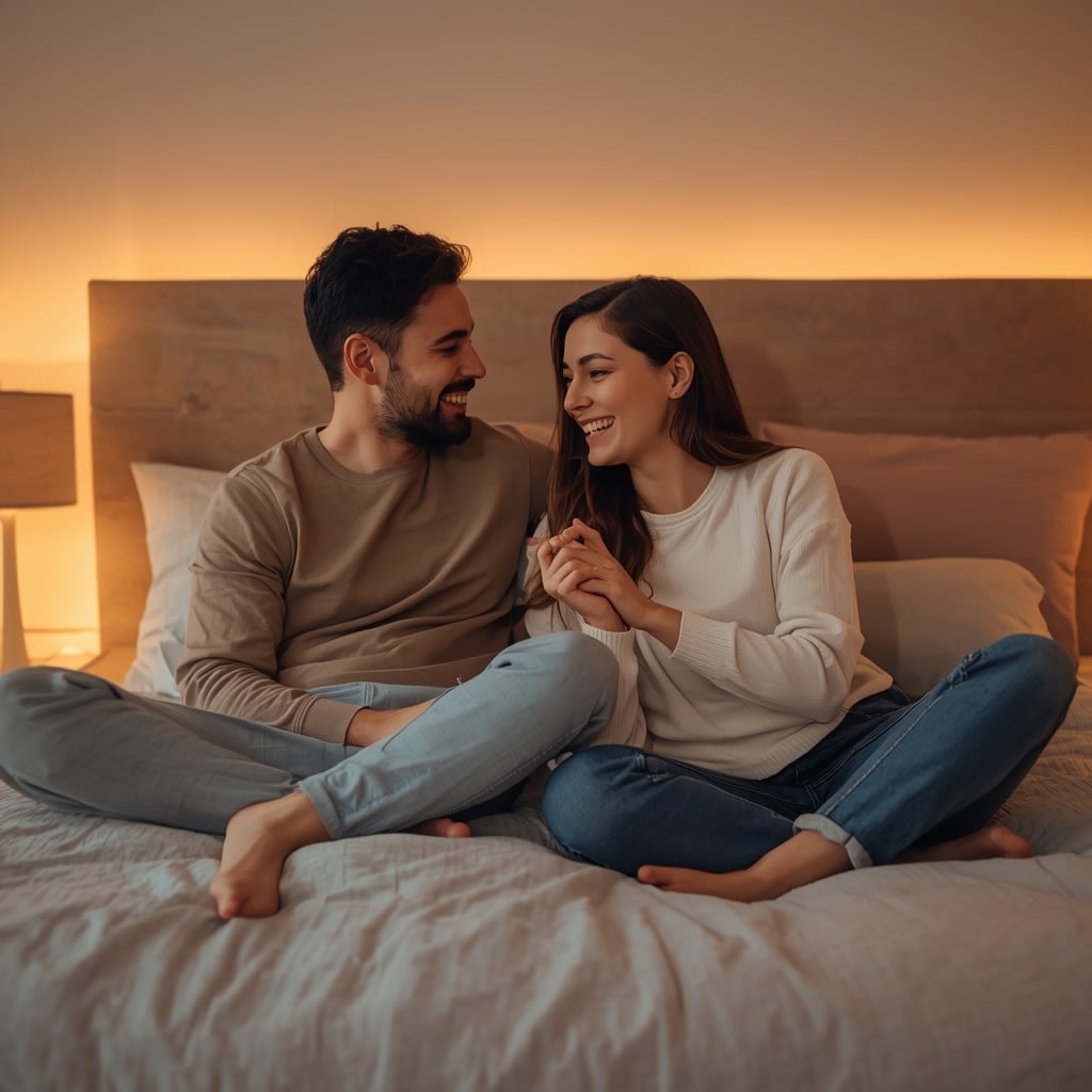 Top 17 Lubrificantes para Sexo Confortável, Preliminares Suaves e Momentos Solo - Seção 4