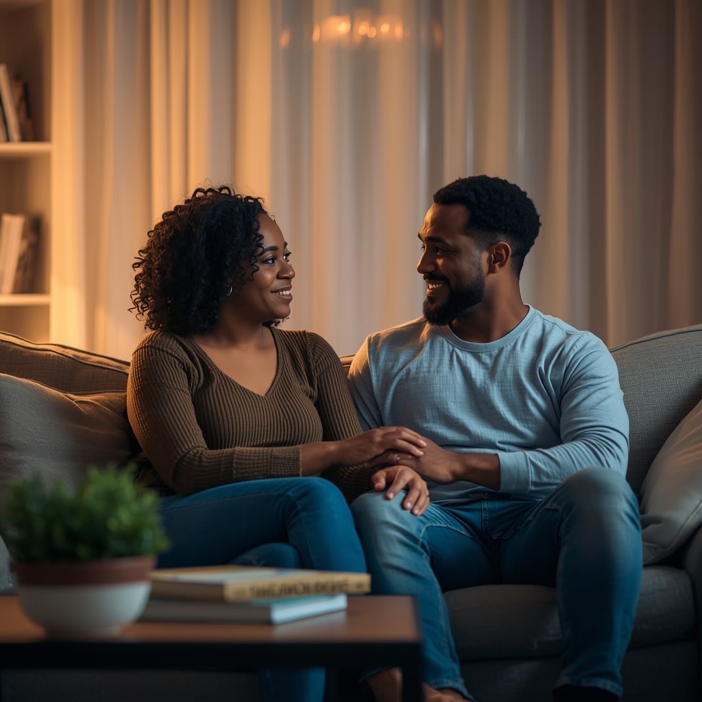 Beziehungs-Kompatibilitätsquiz: Wichtige Fragen, die Sie Ihrem Partner für nachhaltige Liebe stellen sollten - Abschnitt 3