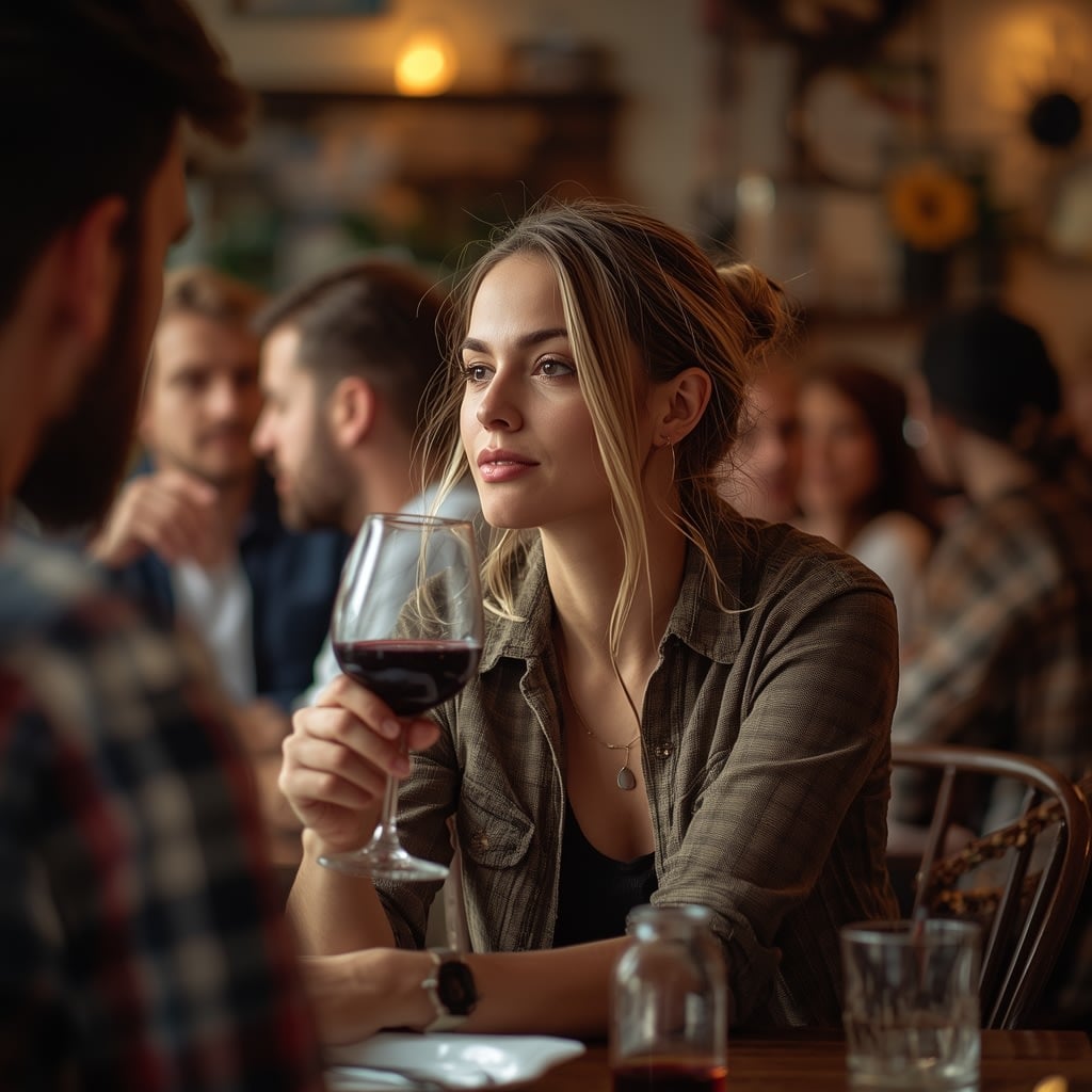 Can Sticking to a Romantic 'Type' Limit Your Dating Success? - Section 1