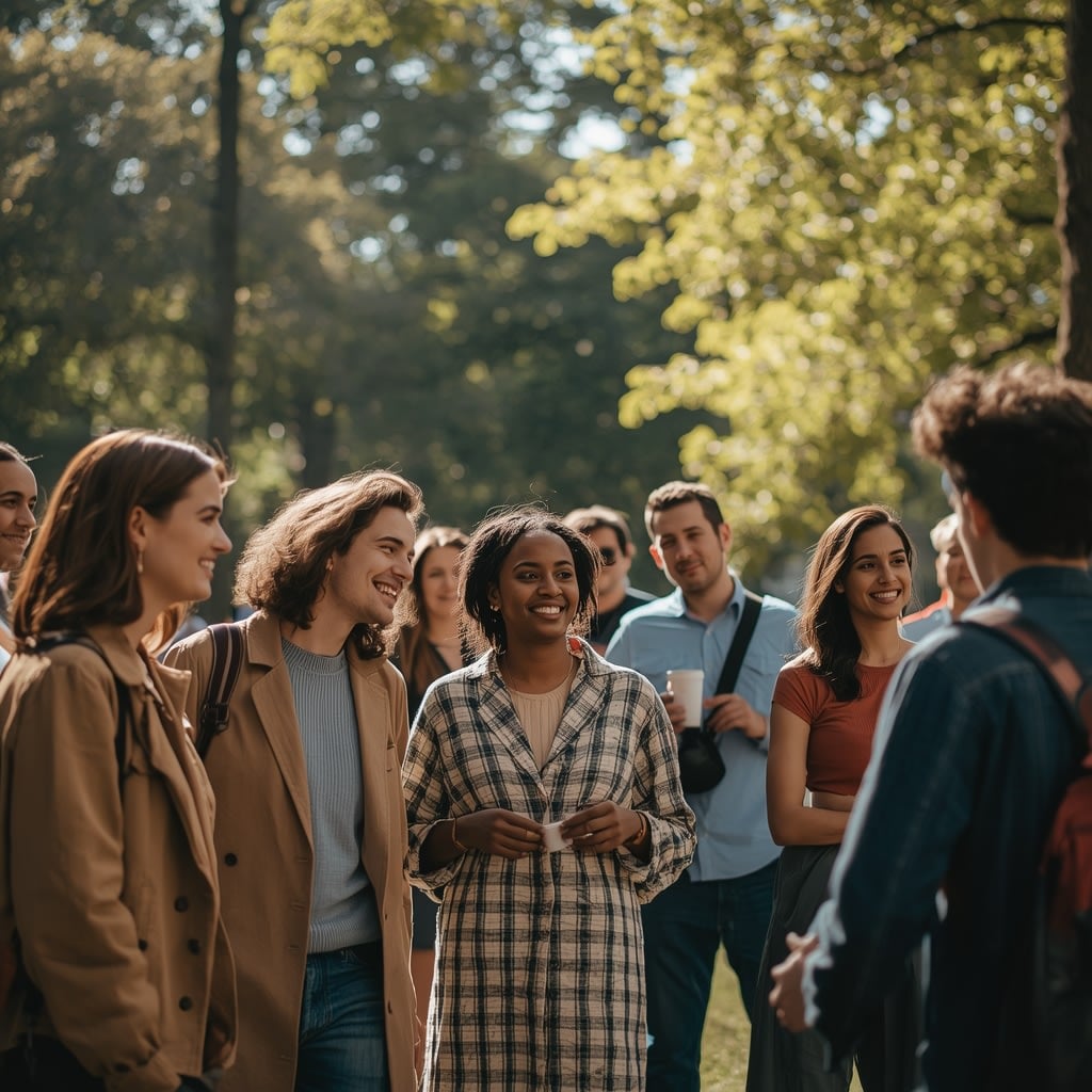 Can Sticking to a Romantic 'Type' Limit Your Dating Success? - Section 3