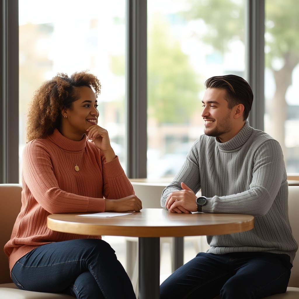 How to Say No Kindly: Relationship Experts Share Tips on Gentle Rejection - Section 1