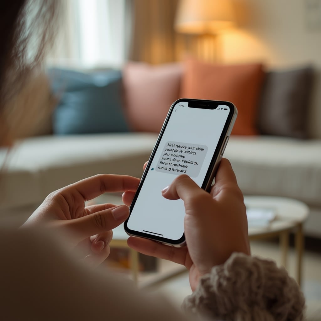 How to Say No Kindly: Relationship Experts Share Tips on Gentle Rejection - Section 4