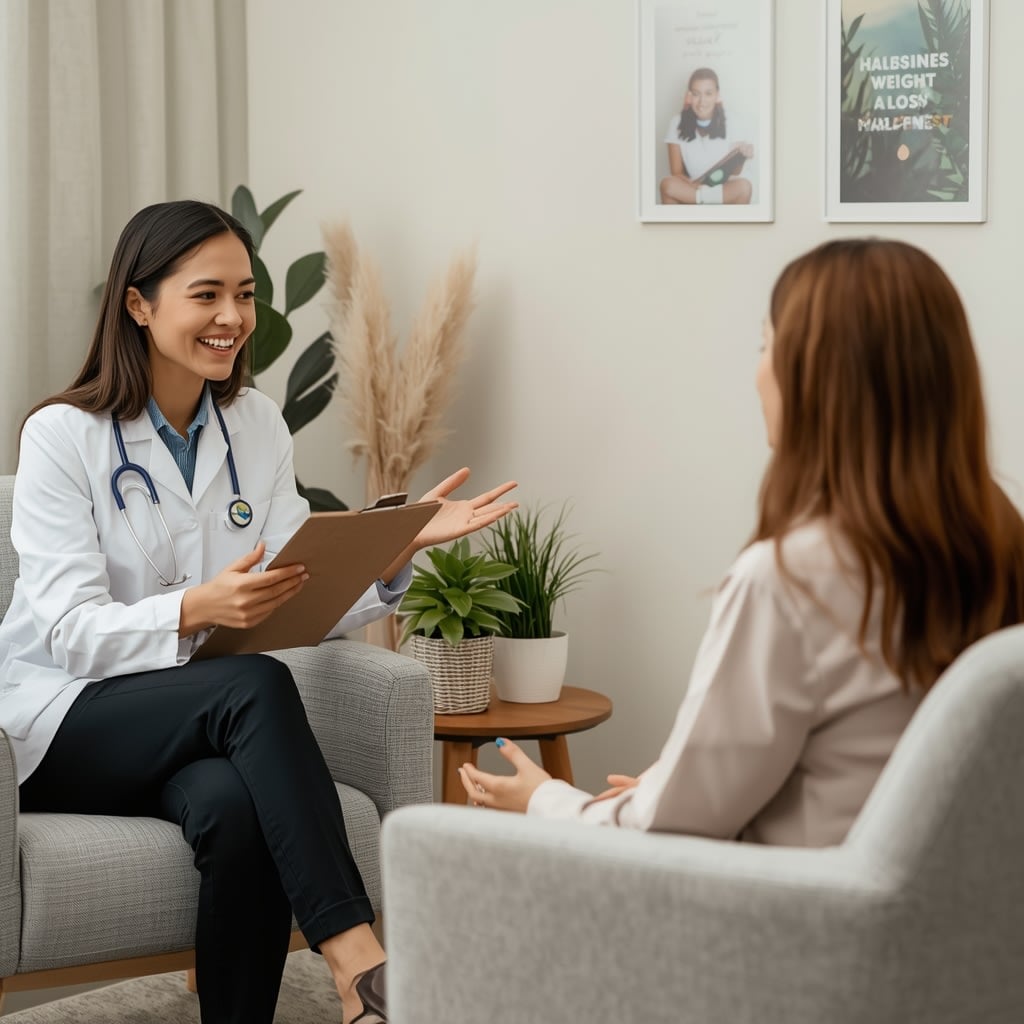 ¿Realmente Funcionan los Parche para Adelgazar? Expertos Analizan sus Ingredientes y Qué Realmente Ayuda a Perder Peso - Sección 1