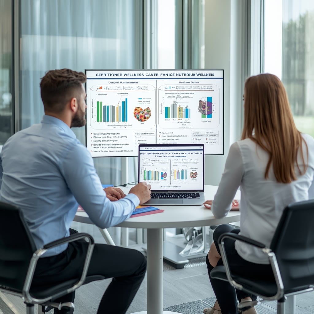 Nuovi Studi Svelano che Uomini e Donne Beneficiano di Colazioni Diverse per una Perdita di Peso Efficace - Sezione 1