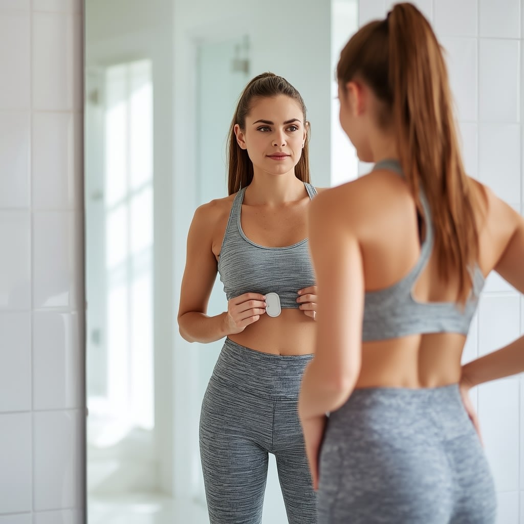 Do Weight Loss Patches Really Work? Experts Share the Truth About Their Ingredients and Effectiveness Plus Proven Weight Loss Strategies - Section 2