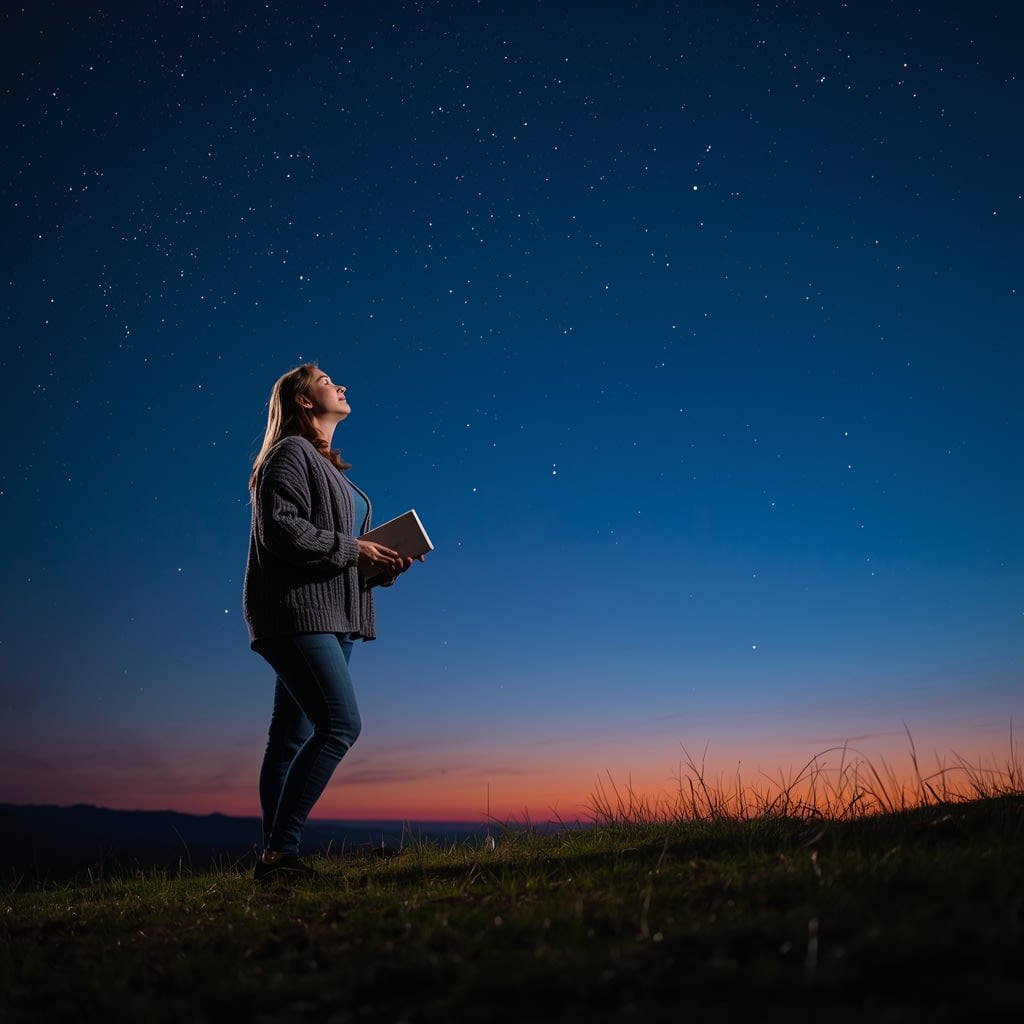 La Terre gagne une mini lune temporaire : ce que cela signifie pour votre signe astrologique - Section 2