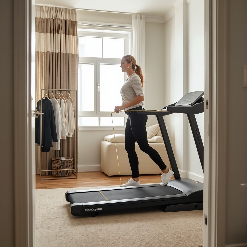 Top 5 Esteiras Perfeitas para Caminhar: Escolhas de Especialistas e Favoritas dos Editores - Seção 4