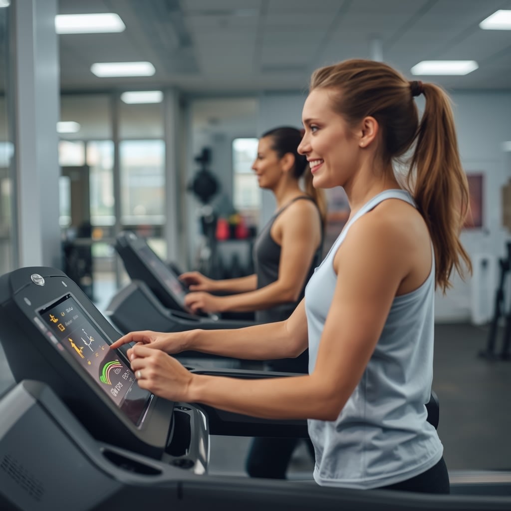 Top 5 Esteiras Perfeitas para Caminhar: Escolhas de Especialistas e Favoritas dos Editores - Seção 3