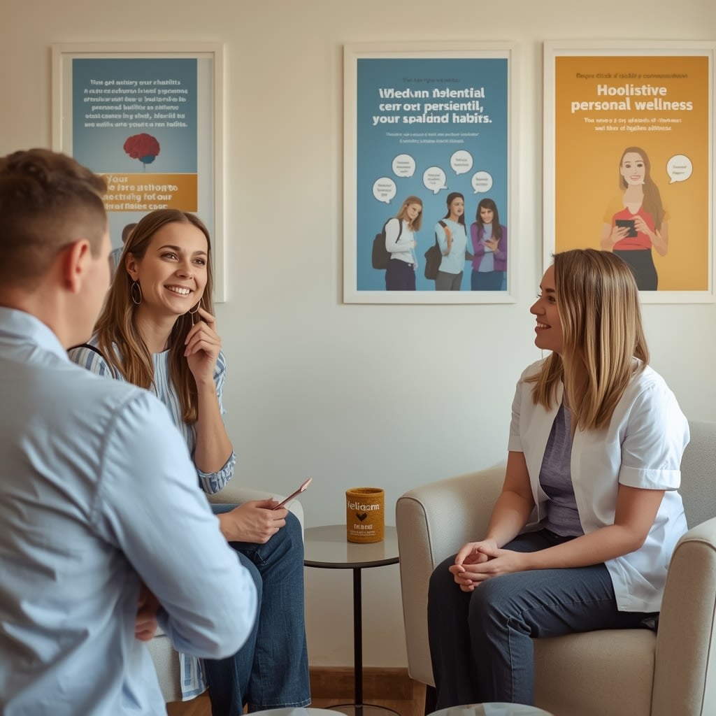 Understanding 'Popcorn Brain': Signs, Causes, and How to Cope – It’s Not ADHD - Section 3