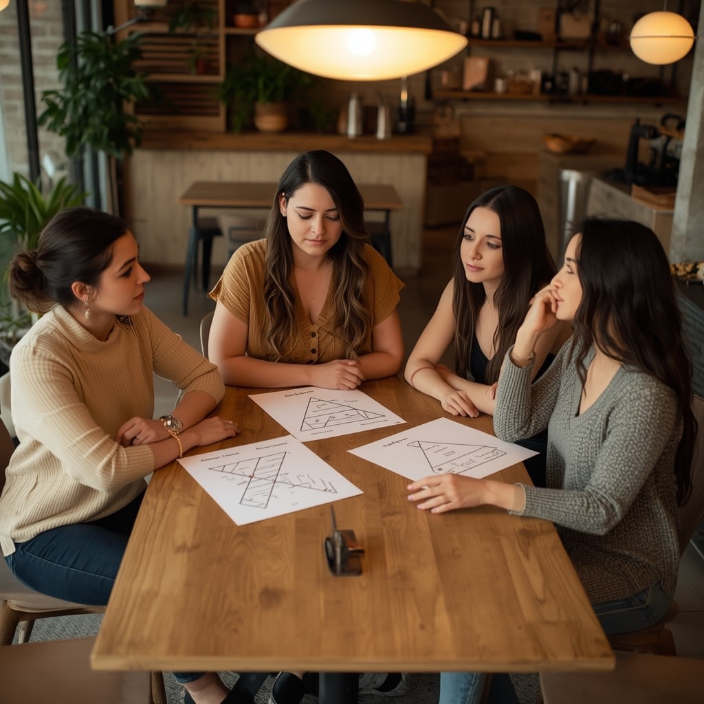 All You Need to Know About Polycule Dynamics in Polyamory and How to Make One Thrive According to Relationship Experts - Section 4