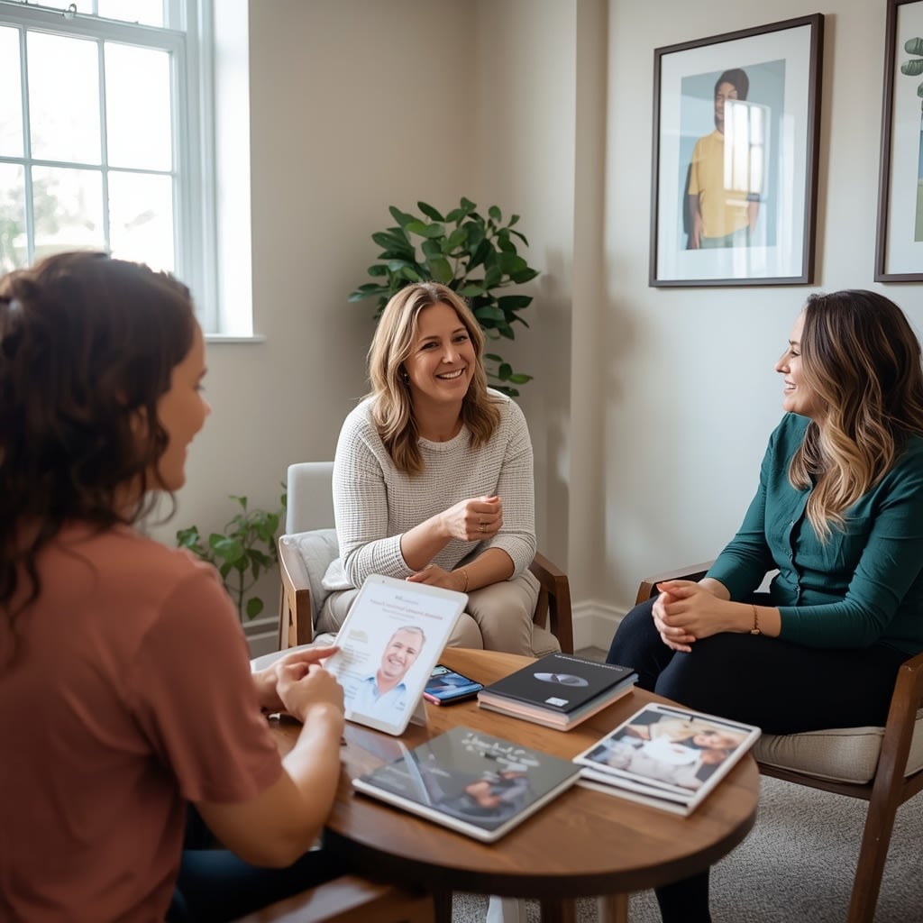 Top Dating Apps for Finding Genuine and Long-Term Relationships, According to Therapists - Section 1