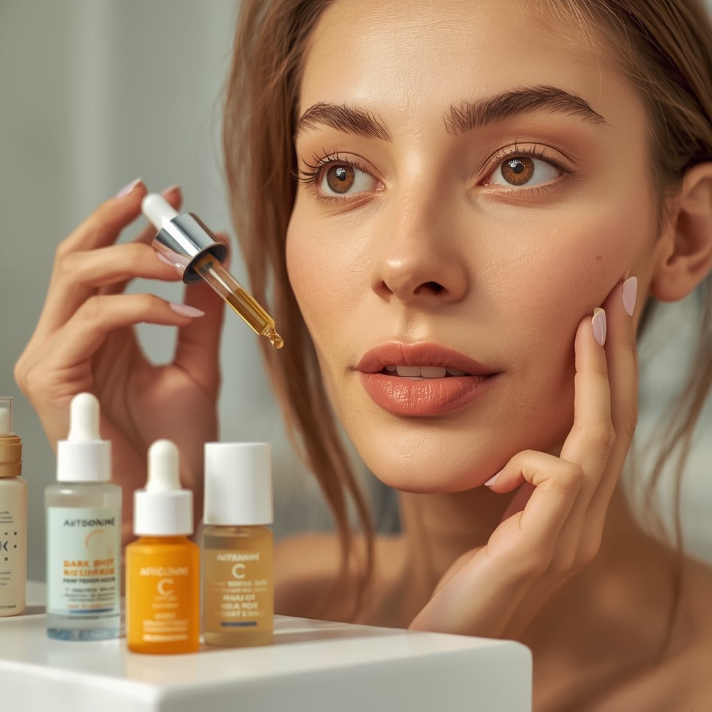 Top Dark Spot Treatments for Radiant Skin, Reviewed by Women's Spot Experts - Section 4