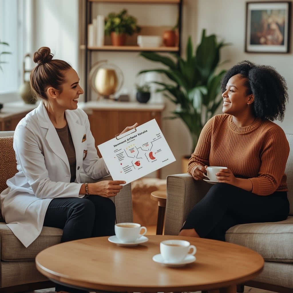 Los Mejores Supresores Naturales del Apetito para Apoyar tu Control de Peso Saludable Según Expertos - Sección 2