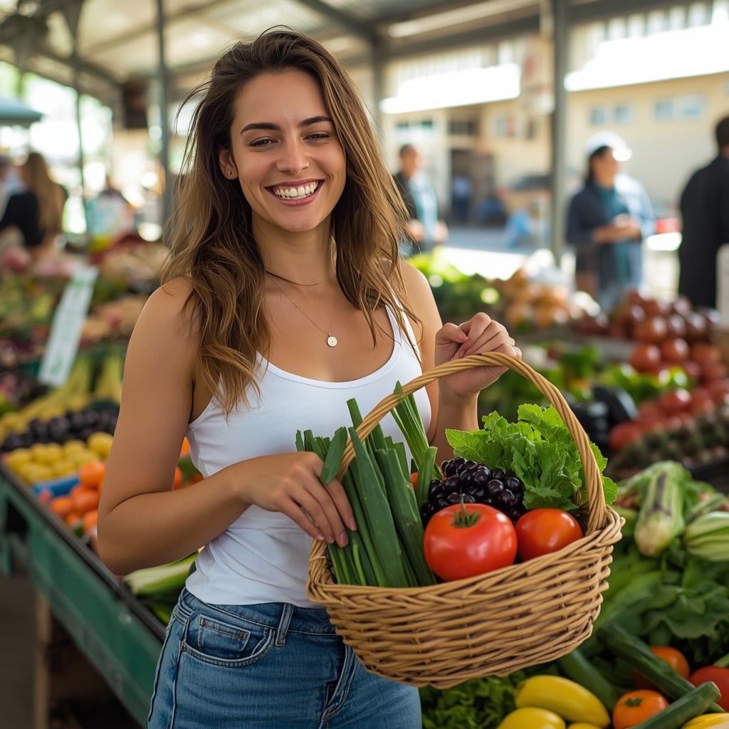 Los Mejores Supresores Naturales del Apetito para Apoyar tu Control de Peso Saludable Según Expertos - Sección 4