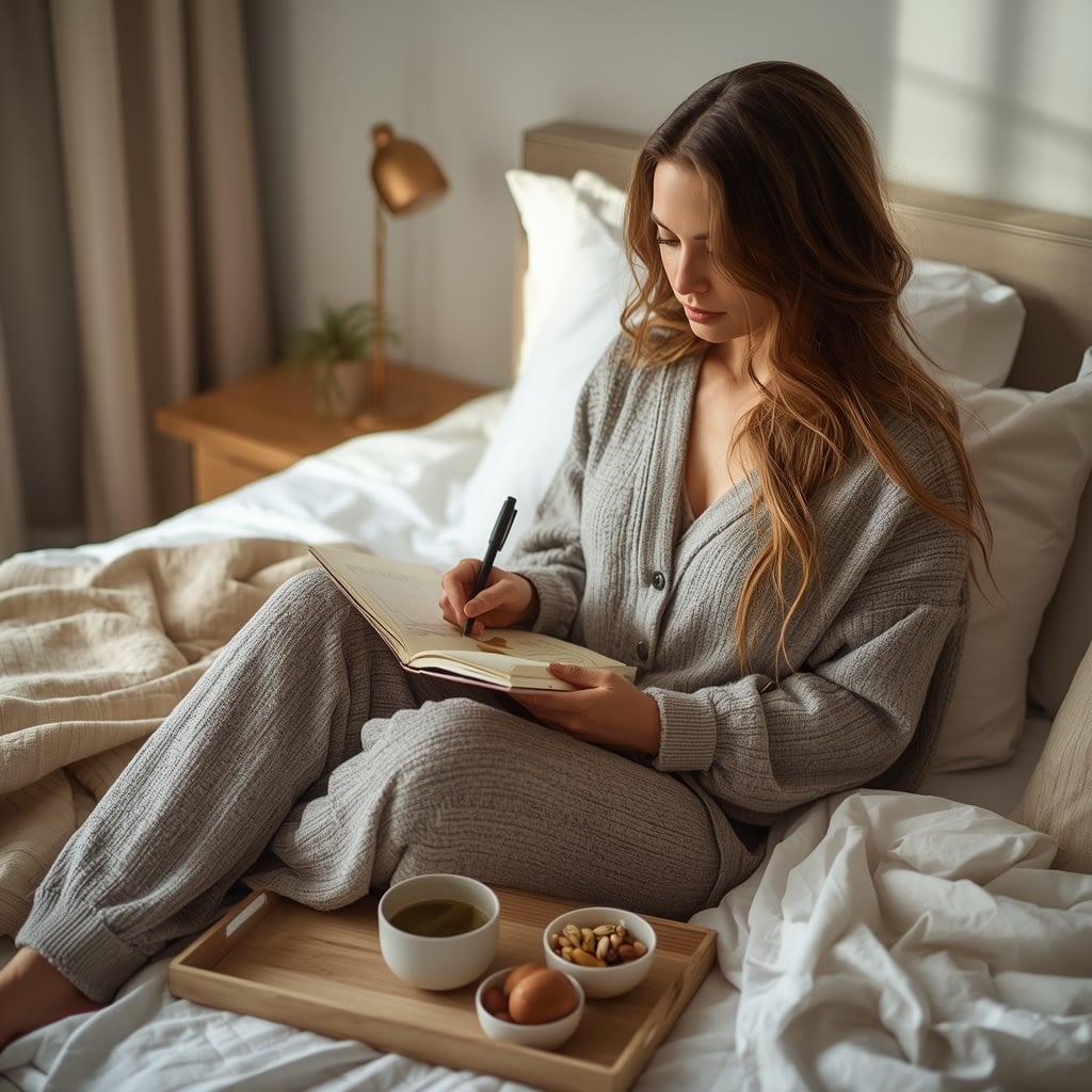 Los Mejores Supresores Naturales del Apetito para Apoyar tu Control de Peso Saludable Según Expertos - Sección 1