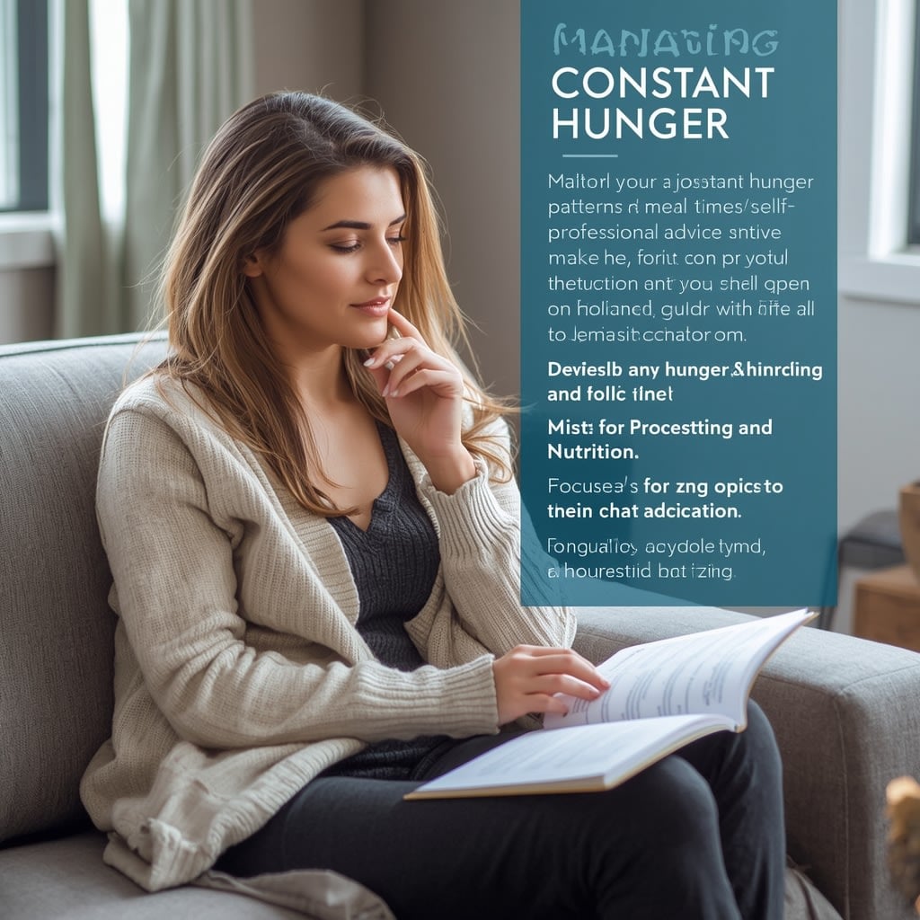 Natürliche Appetitzügler zur Unterstützung eines gesunden Gewichtsverlusts, laut Experten - Abschnitt 4