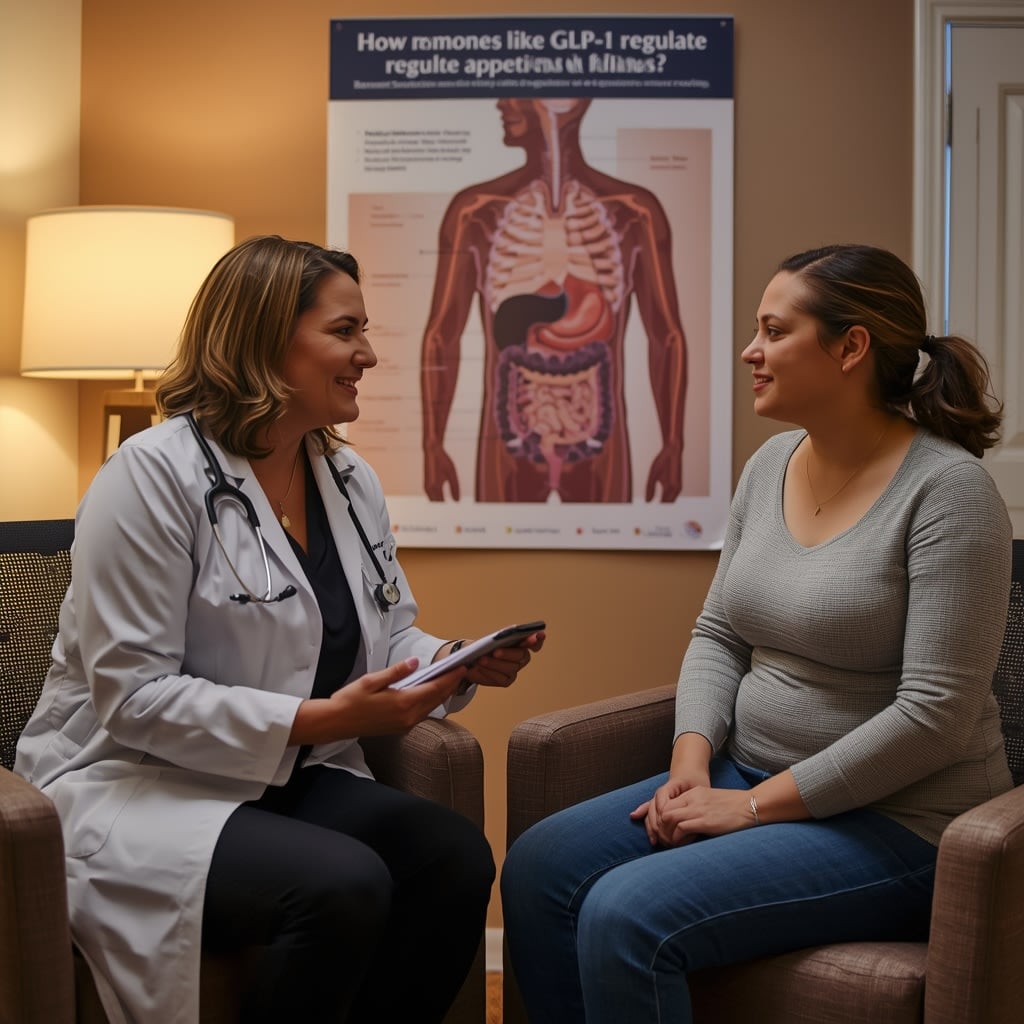 Ce que fait vraiment Ozempic à votre cerveau selon les médecins qui le prescrivent - Section 4