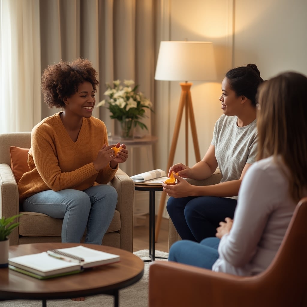 Can TikTok's 'Orange Peel Theory' Reveal How Strong Your Relationship Is? Experts Share What Really Matters - Section 2