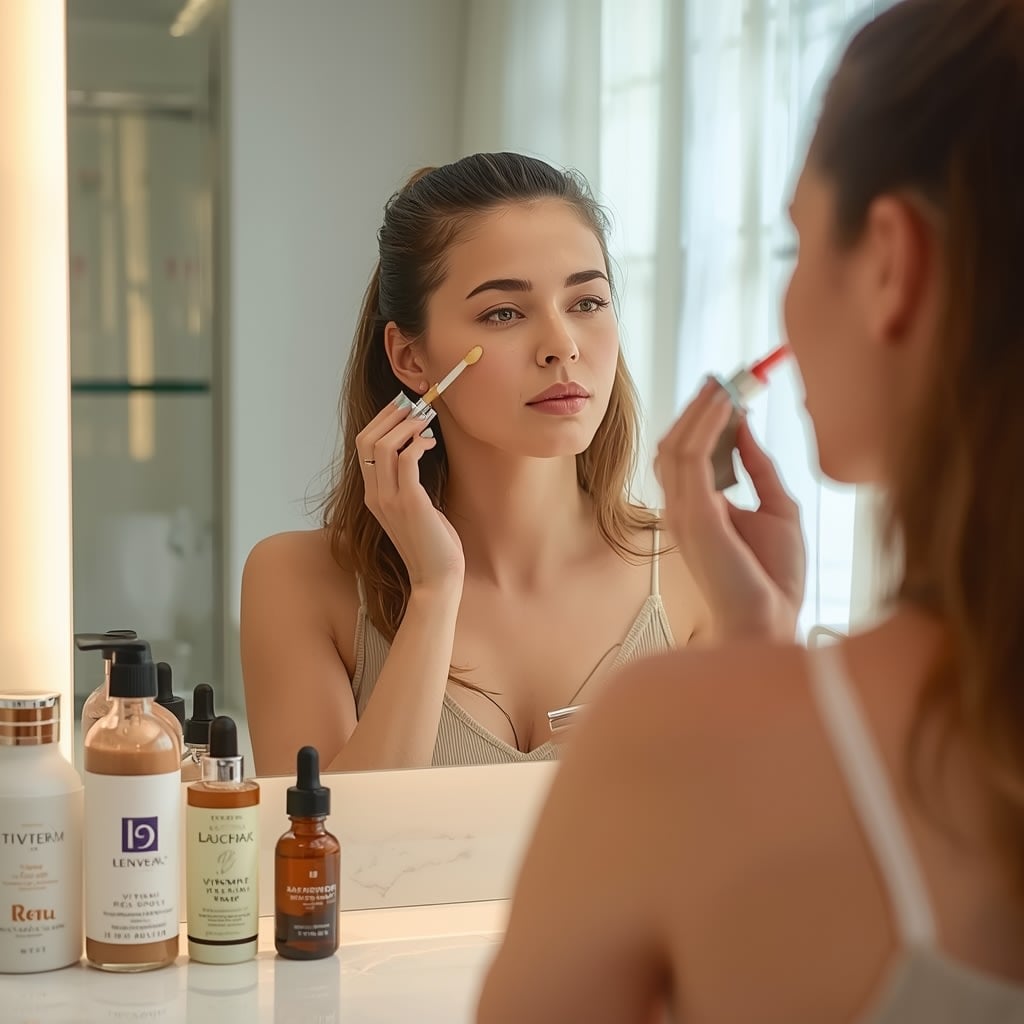 Top 6 Tratamentos para Manchas Senis Recomendados por Dermatologistas para Reparar Pele Danificada pelo Sol - Seção 1