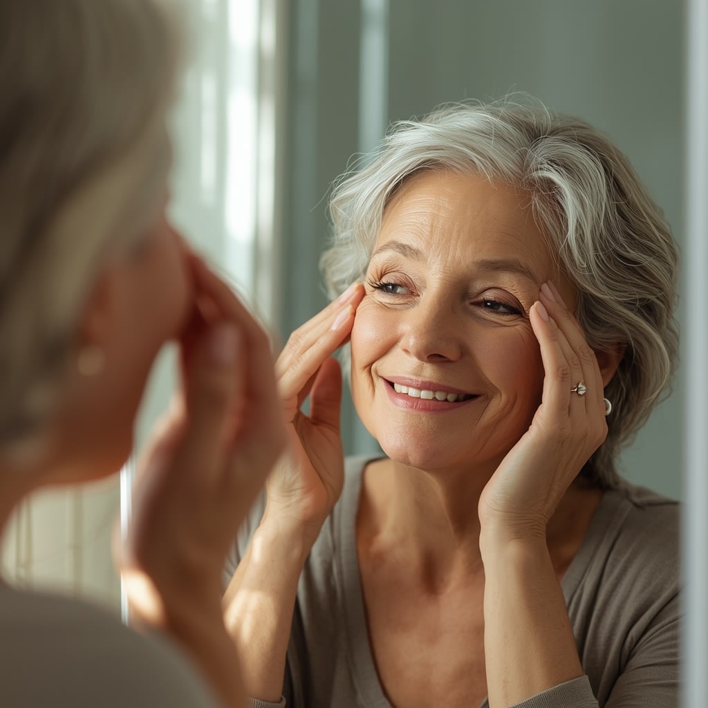 I Migliori Correttori per la Pelle Matura: Consigli Esperti da Makeup Artist - Sezione 2