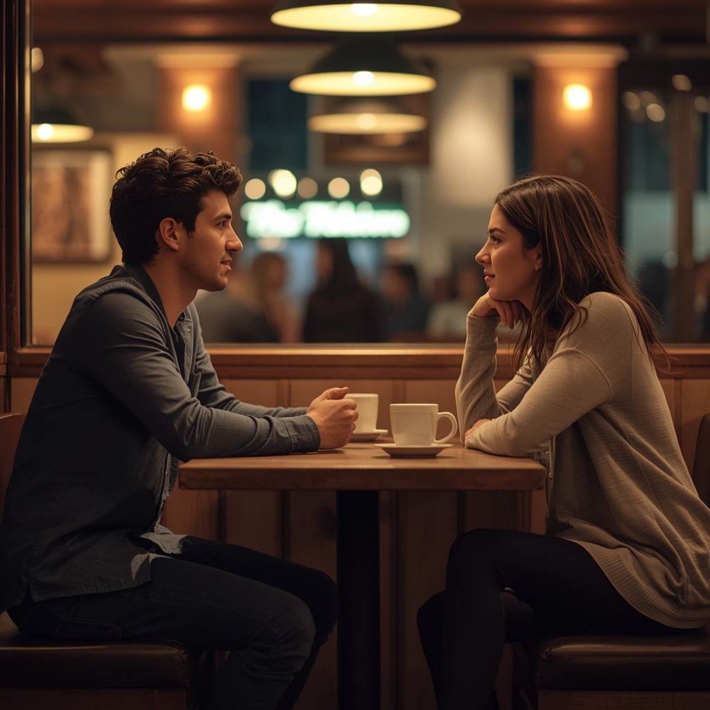 Como Identificar se Seu Relacionamento é Desequilibrado e Como Melhorar, Segundo Especialistas - Seção 2