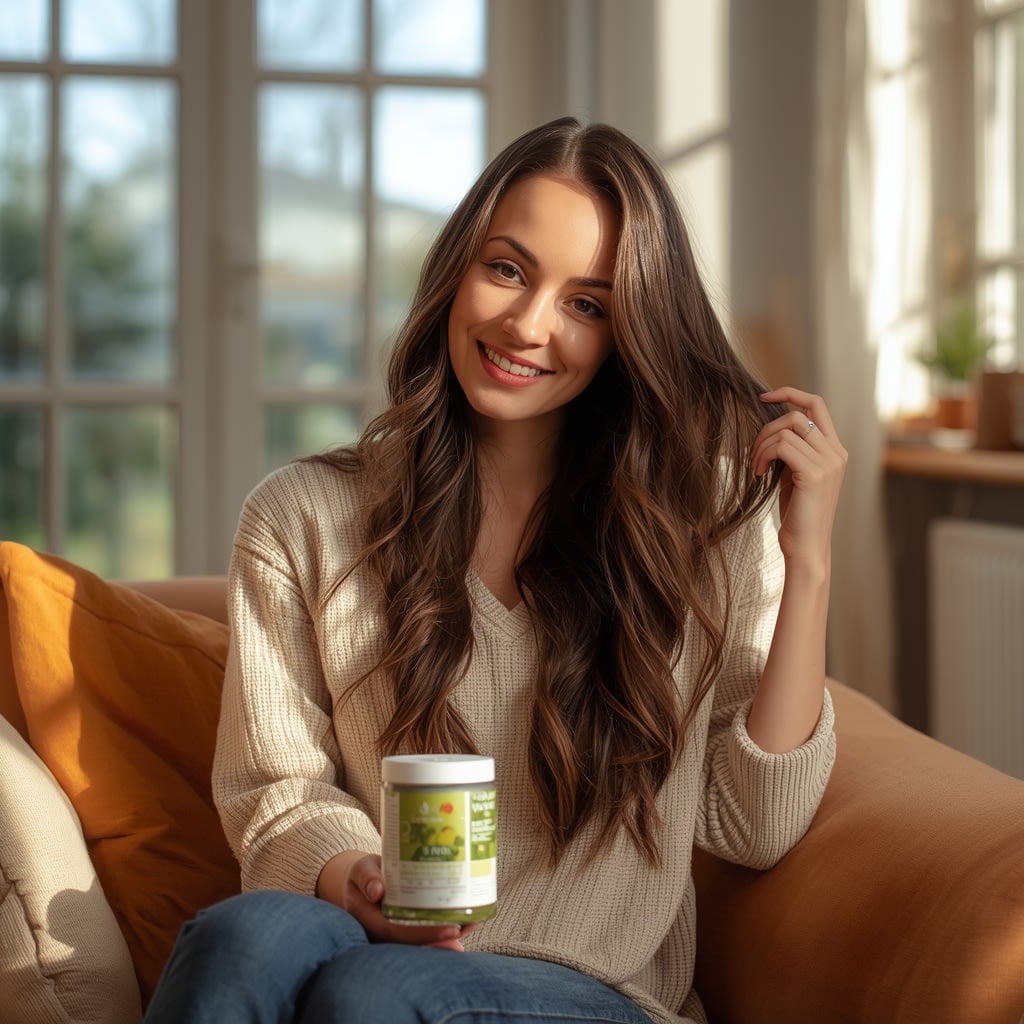 Top 7 Best Natural Hair Dyes Reviewed and Approved by Beauty Professionals - Section 1