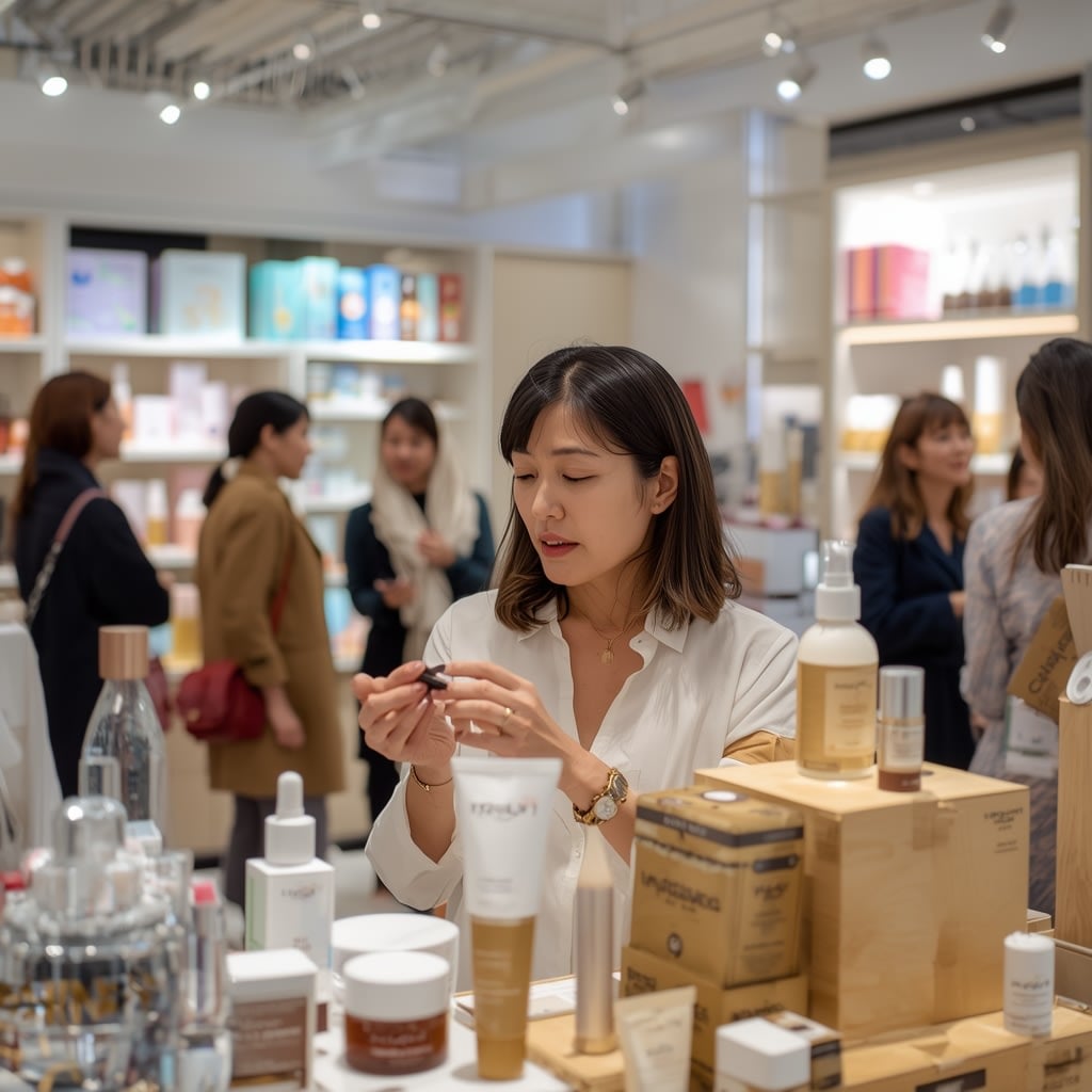 Why Korean Ginseng Deserves a Spot in Your Skincare Routine: Benefits and Tips - Section 2