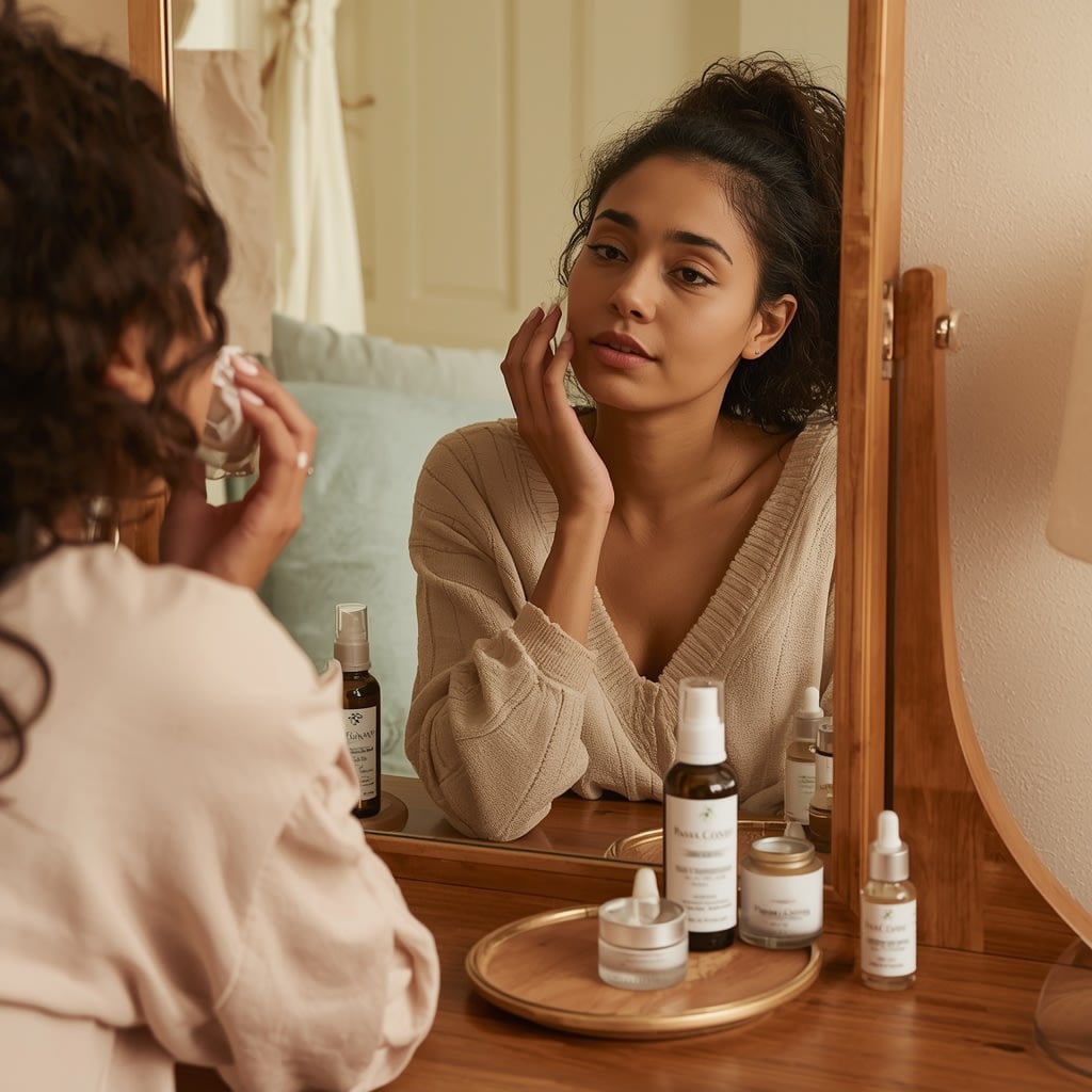 Why Korean Ginseng Deserves a Spot in Your Skincare Routine: Benefits and Tips - Section 3