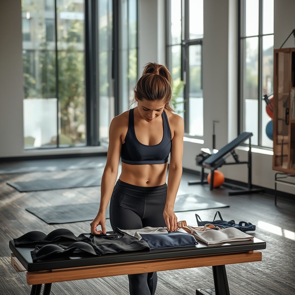 Come Determinare con Precisione la Tua Taglia di Reggiseno a Casa: Consigli Esperti per la Vestibilità Perfetta - Sezione 1