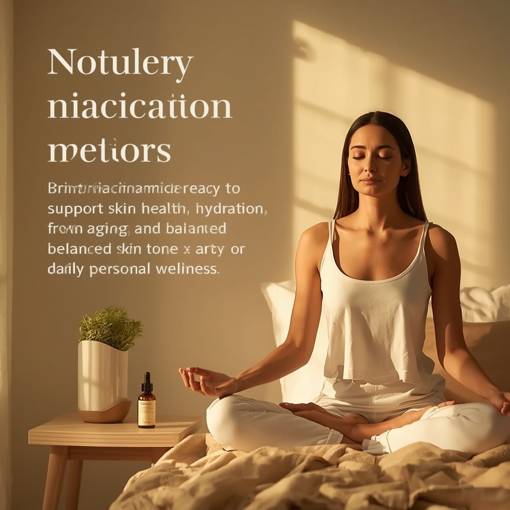 Top Niacinamide Serums You Should Try for Radiant Skin, Backed by Experts and Editors - Section 1