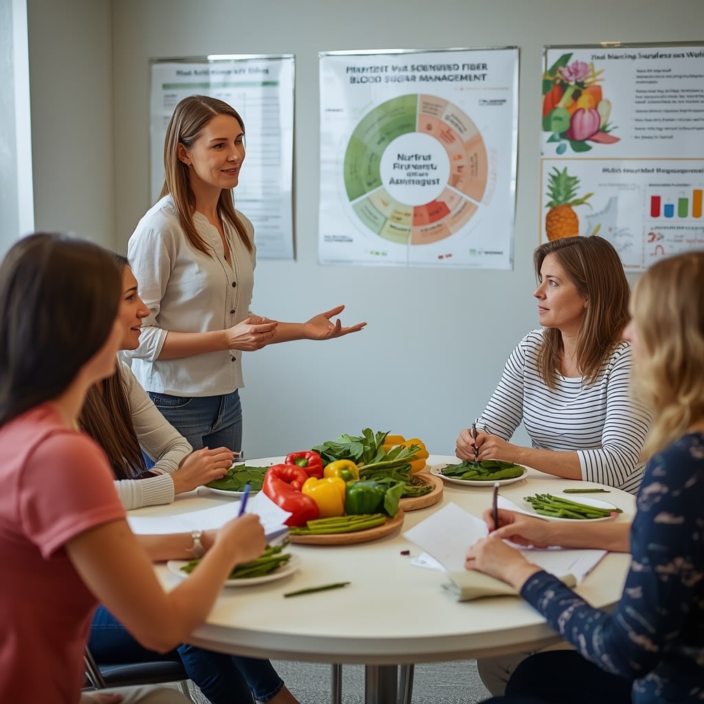 Top 12 Vegetables Recommended by Dietitians for Healthy Weight Loss - Section 3