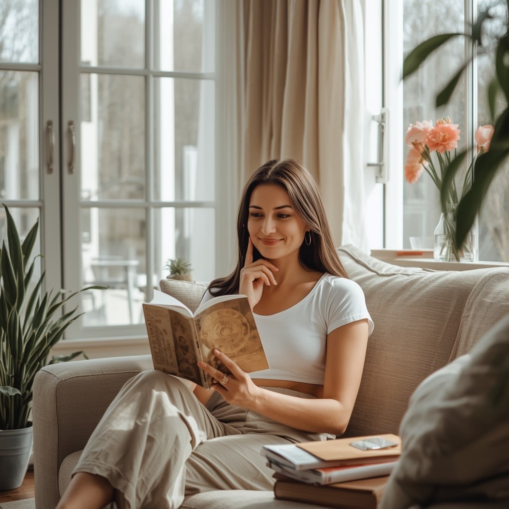 How Mercury Retrograde in Virgo This August Influences Your Zodiac Sign According to an Astrologer - Section 3