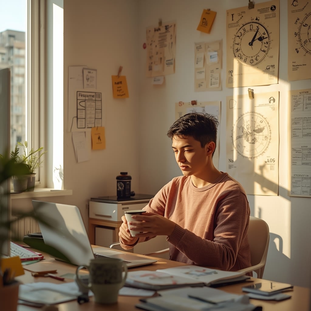 How Mercury Retrograde in Virgo This August Influences Your Zodiac Sign According to an Astrologer - Section 4