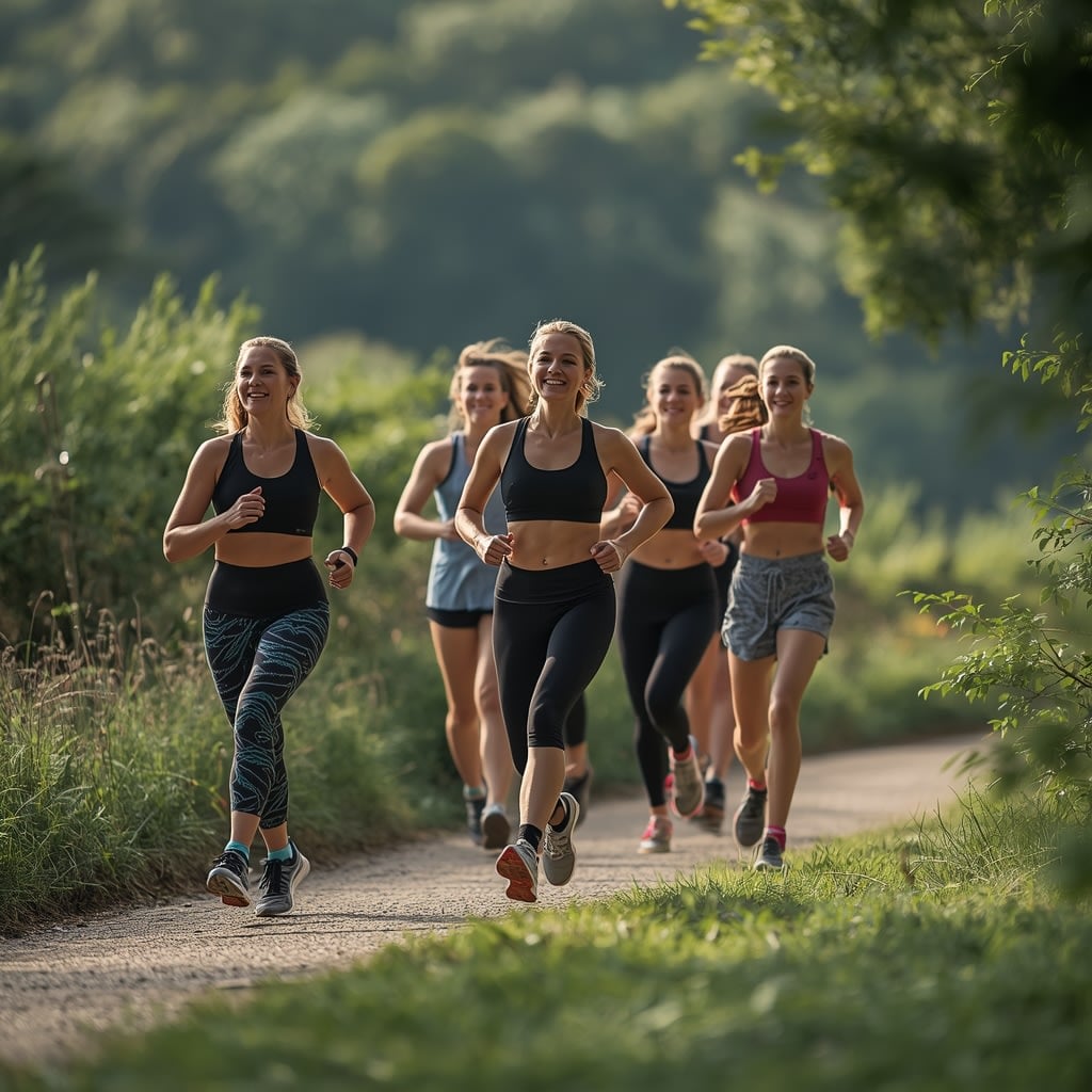 How Slow Running Workouts Can Boost Your Endurance and Speed - Section 2
