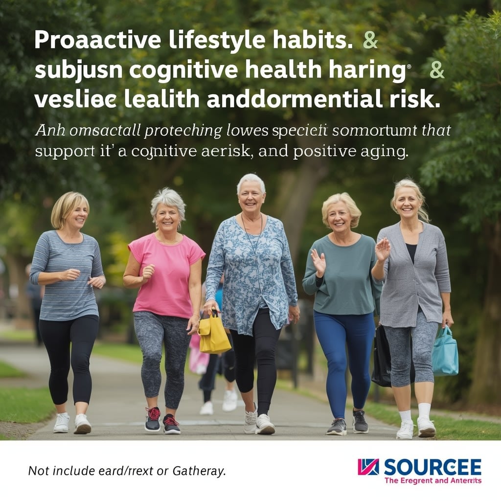 How Sleep Apnea Increases Dementia Risk, Especially in Women: What You Need to Know - Section 4