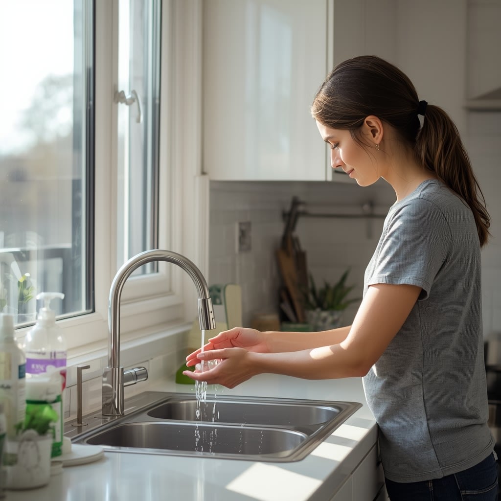 Recognizing the Signs of Walking Pneumonia and Understanding How Serious It Can Be, According to Doctors - Section 4