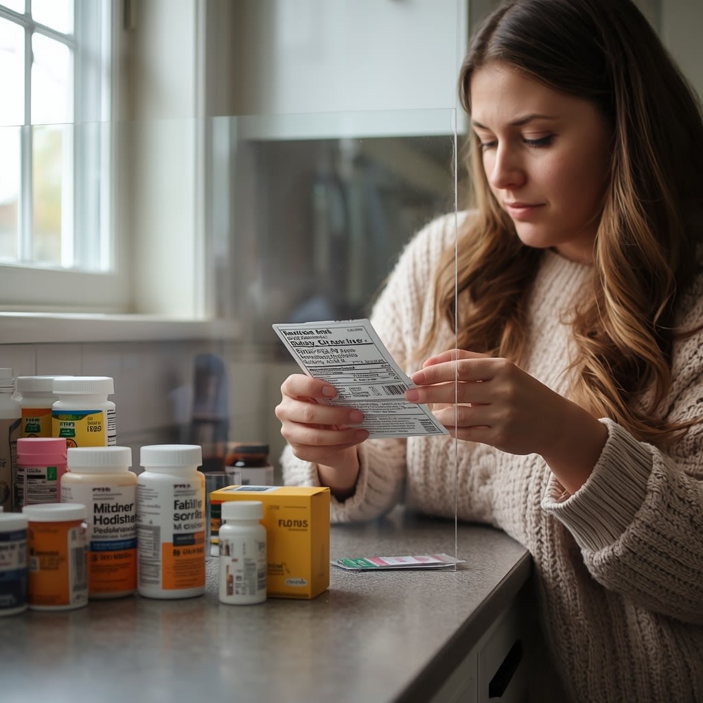 Phenylephrine vs. Pseudoephedrine: Doctors Break Down Which Cold Remedy Really Works Best - Section 4