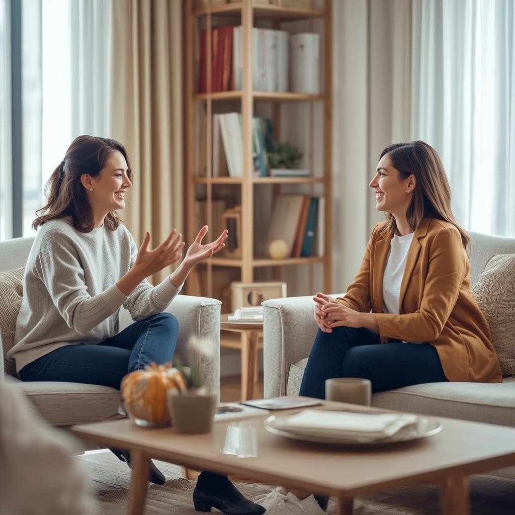 Top Questions To Spark Genuine Connections On Dating Apps, According To Relationship Experts - Section 2